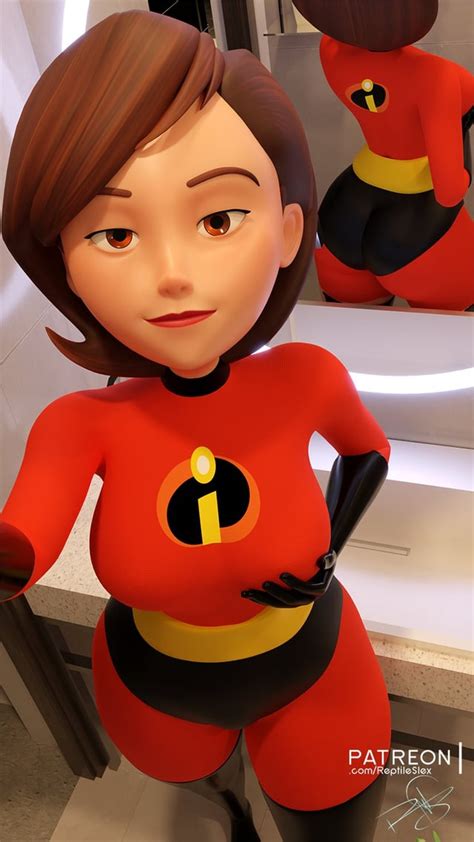 elastic girl xxx|elastigirl videos